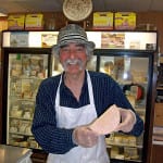 Managing the Cheese Department – John Ferarra