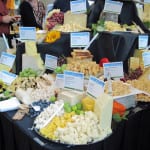 Pictures from “Cheese-A-Topia”