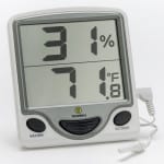 Using Hygrometers to Measure Humidity