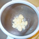 Using Kefir Grains and Shipping Them to Friends (Part 3 of 3)