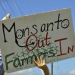 Farmers vs Monsanto – January 31st in NYC