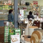 The New Urban Homestead Stores