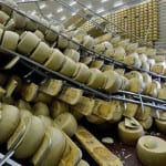 Tragedy for Cheese Makers in Italy