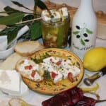 French Style Feta with Gayle Starbuck
