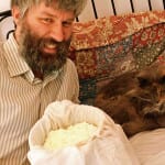 Poems From an Australian Cheese Maker