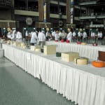 U.S. Championship Cheese Contest