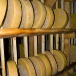 FDA vs Artisan Cheese Makers – Wooden Shelves Issue