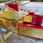 The Big E Gold Medal Cheese Competition, 2014