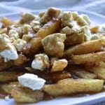 Poutine with Andrew B. Chisholm