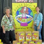 2015 American Cheese Society Conference