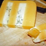 Making Huntsman Cheese