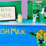Raw Milk Progress in Massachusetts