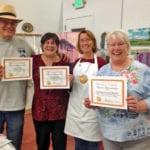 Certifying Home Cheese Makers!