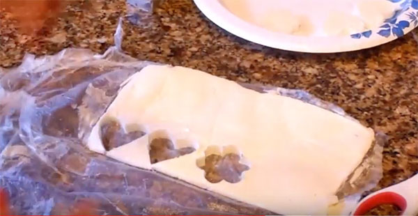 How to Mold Butter ⋆ Dream a Little Bigger