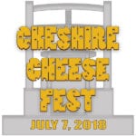Cheshire Cheese Festival July 7th, 2018 in Western MA