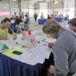 Wine & Cider Competitions at The Big E, 2018