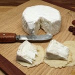 Making Camel Milk Cheese by Becca Heins