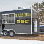 Eric Olson’s Amazing Mobile Cheese Truck
