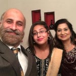 Imran Saleh in Lahore, Pakistan – An Update
