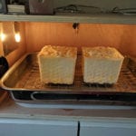 Yoel’s DIY Cheese Drying Box