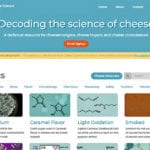 Great Resource for Cheese Makers!