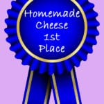 Home Cheese Making Competitions