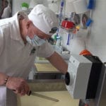 Stephen Cope – Making Cheese in Colombia