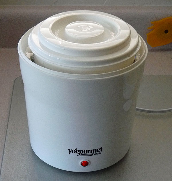 Yogourmet Yogurt Making Thermometer