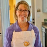 Kate Johnson’s Online Cheese Making Classes