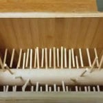 How to Make a Peg Mill by Yoel Blumberger