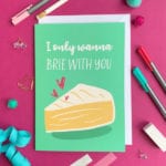 38 Cheesy Valentine’s Day Cards