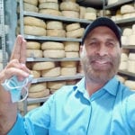 Marketing Cheese in Pakistan