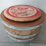 How to Make Special Containers for Aging Cheese