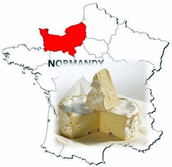 Yoel Blumberger: Camembert de Normandie AOP and the Flocculation Point Method