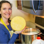 Cheesemaking Classes in the U.S. (Current)